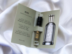 Hugo Boss Bottled