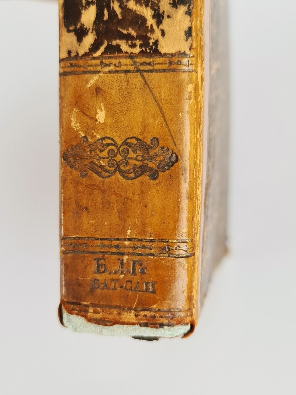 Деяния Петра Великого, мудрого преобразителя России, собранные из достоверных источников и расположенные по годам. Том 8.