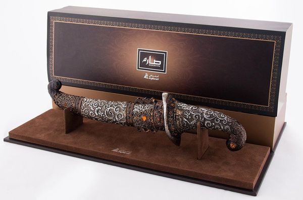 Asgharali Saarim Attar III