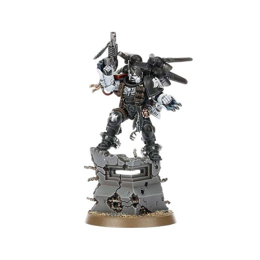 Raven Guard: Ravenstrike Battle Force
