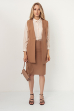 Юбка классическая Тамбовчанка