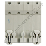 Автоматические выключатели Энергия ВА 47-29