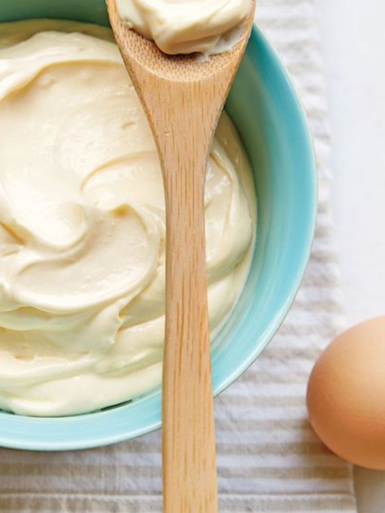 Майонез Daesang Mayonnaise Нежный 300 г, 2 шт