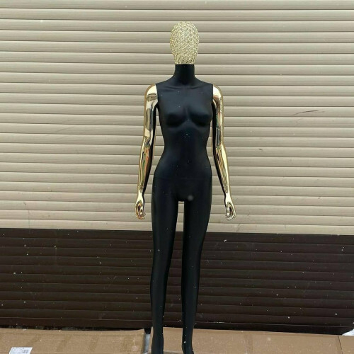 Манекен женский