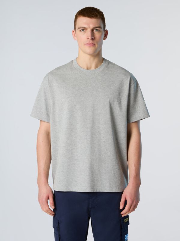 ФУТБОЛКА NORTH SAILS