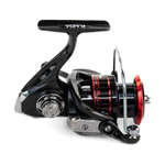 Катушка безынерционная Kaida Captain CA4000 (5+1BB, мет. шпуля)