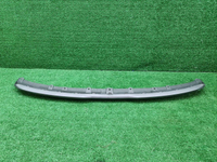 Накладка бампера Chery Tiggo 8 Pro Max (22-24)