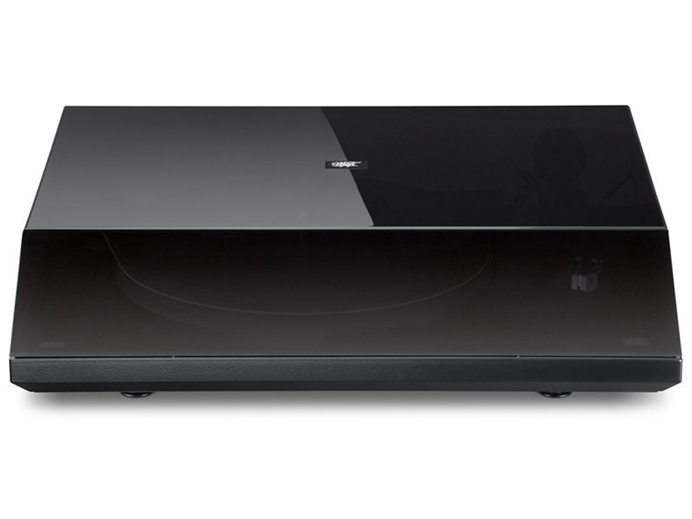 Виниловый проигрыватель MOFI ELECTRONICS UltraDeck Black