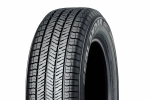 Летняя шина Yokohama Geolandar G91AV (225/65 R17 102H)