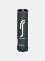 Теннисные мячи RS Pro Edition 4-ball can