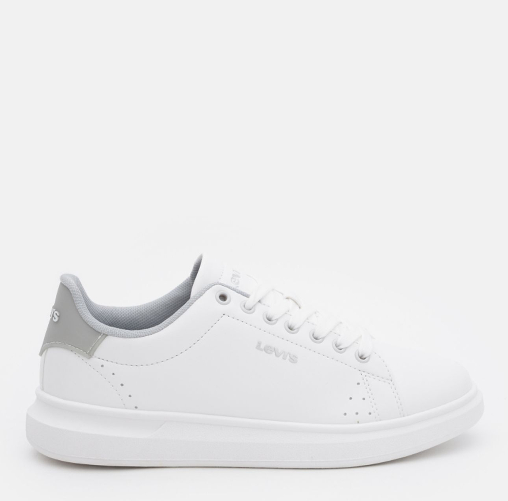 Кеды женские LEVI'S ELLIS 2.5