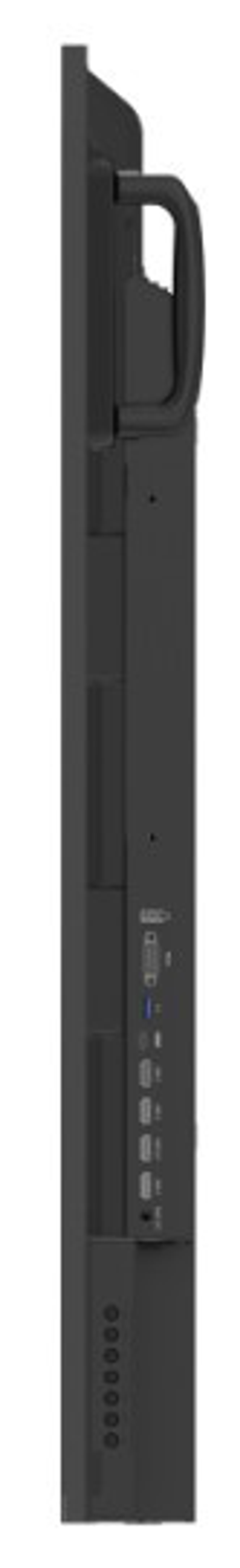 Панель Geckotouch 65DF