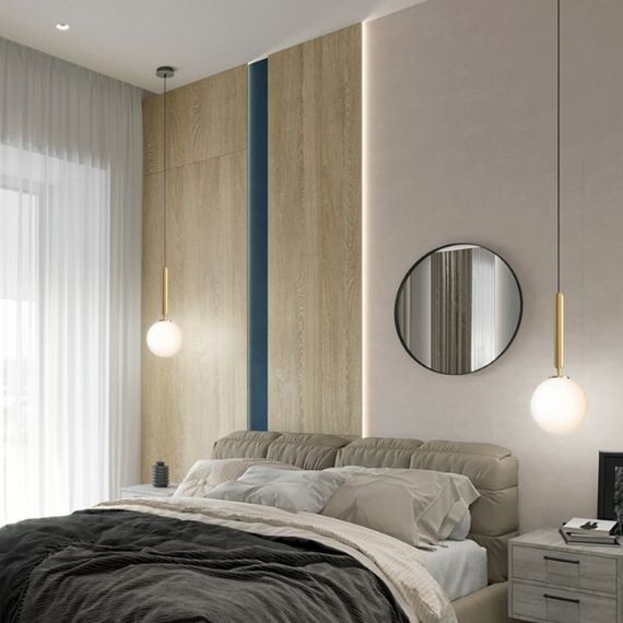 Подвесной светильник Imperium Loft 109576-26