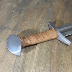 Меч турнирный тип "Z" особый