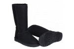 UGG Classic Tall Black