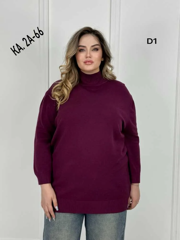 Водолазка 414365 (0617665562) Fabrika