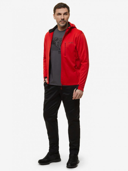 КОФТА BASK CHAMPION V2