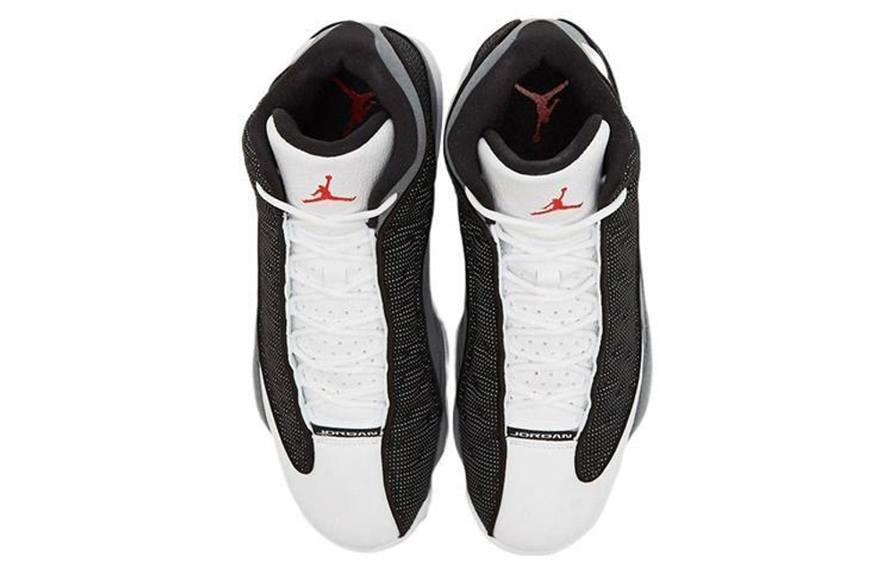 Кроссовки Jordan Air Jordan 13 Retro "Black Flint"