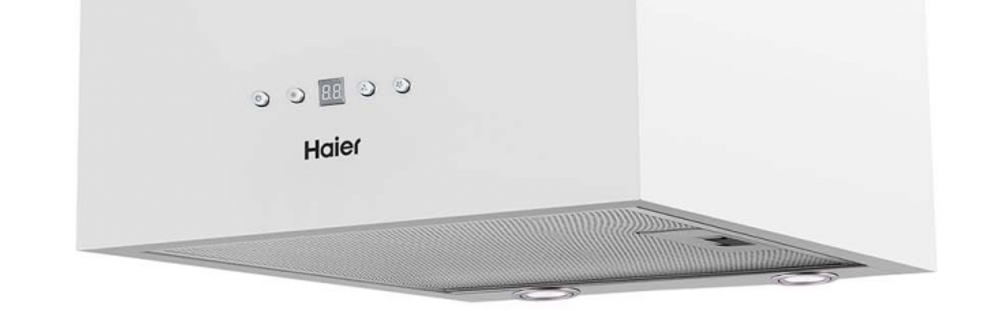 Жировой алюминиевый фильтр для вытяжки Haier (Хаер) 0530073865