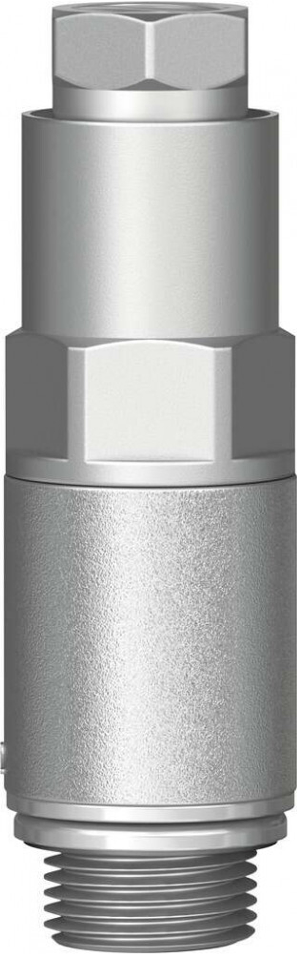 Управляемый обратный клапан Festo HGL-1/4-B