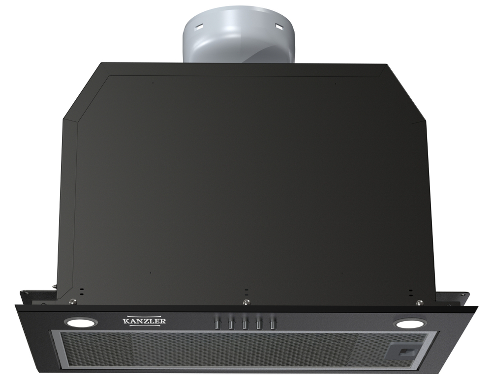 вытяжка D 548 S