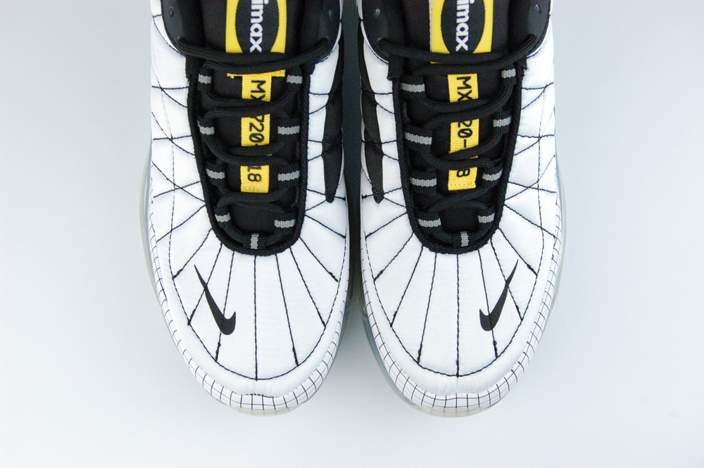 Кроссовки Nike MX-720-818 White