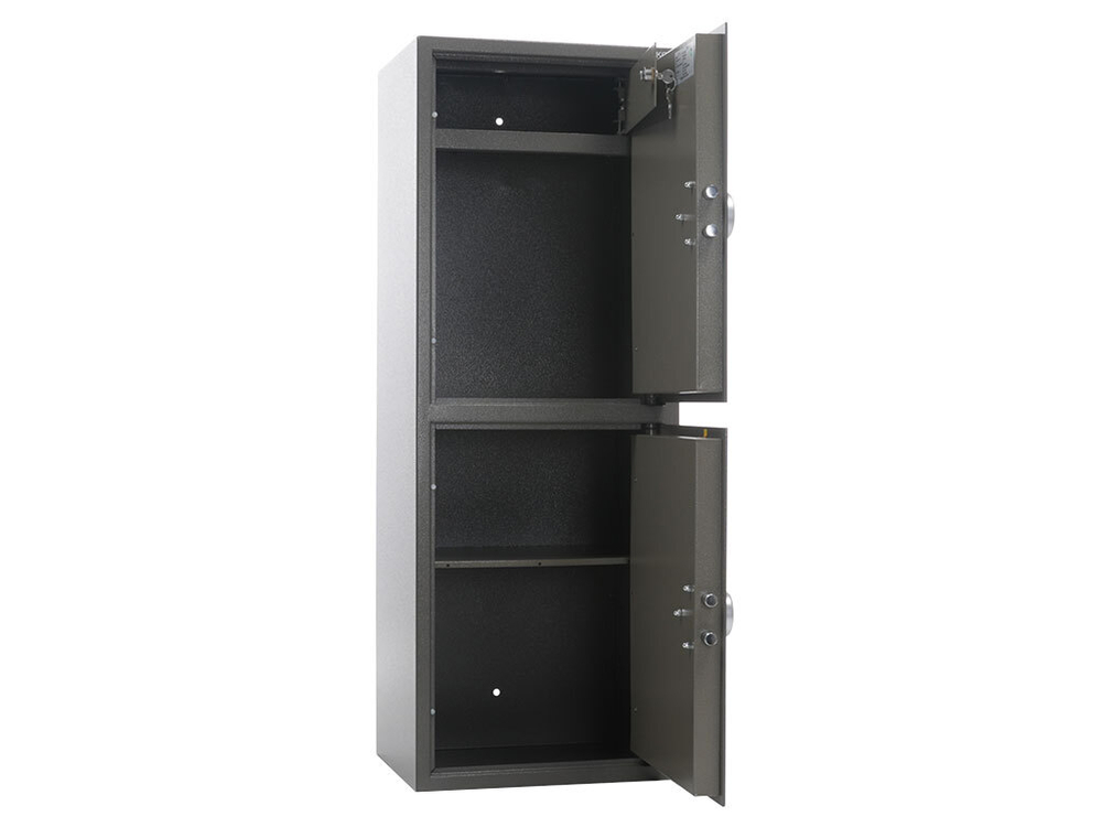 Сейф AIKO TM 120T/2 EL