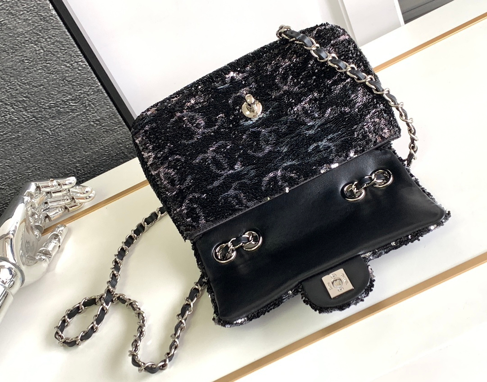 Chanel Bag 20 cm