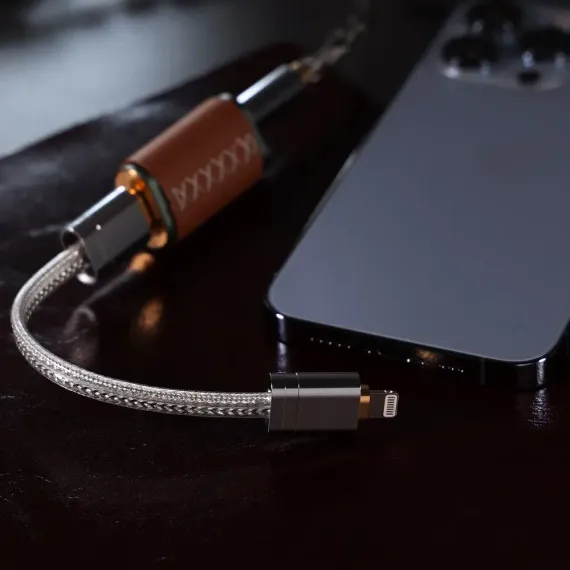 ddHiFi MFi09S 10cm