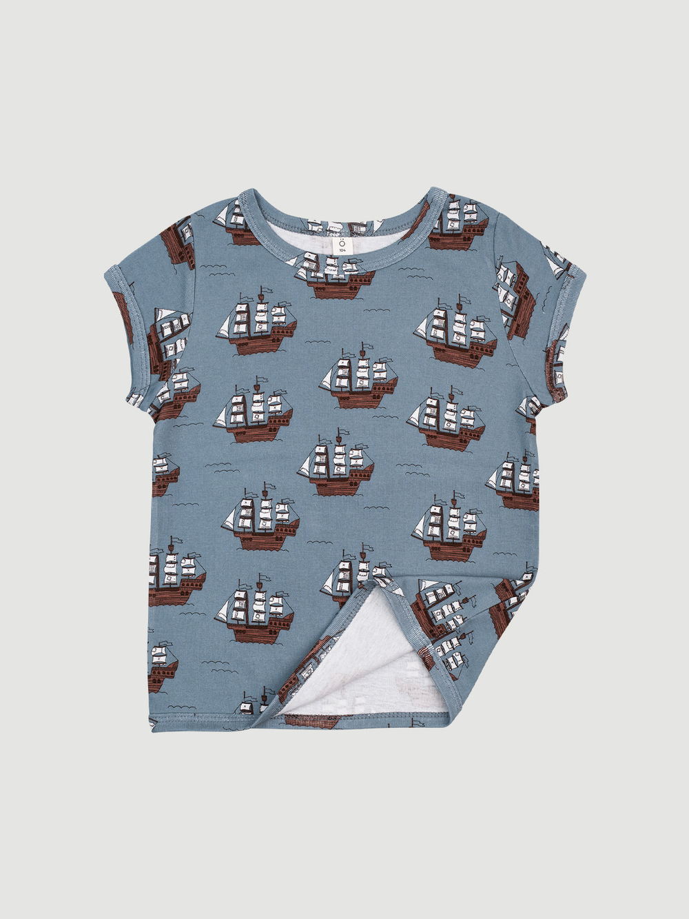 Пижама Mjölk Морской бой