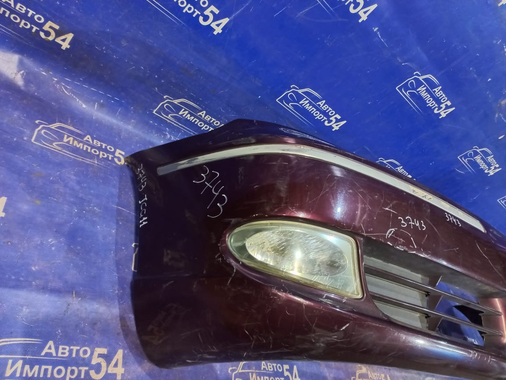 Туманка правая TOYOTA BREVIS 2001-2007