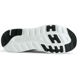 Кроссовки беговые KELME YX80215072-000-36, р.36 (рос.35), текстиль, резина, черный
