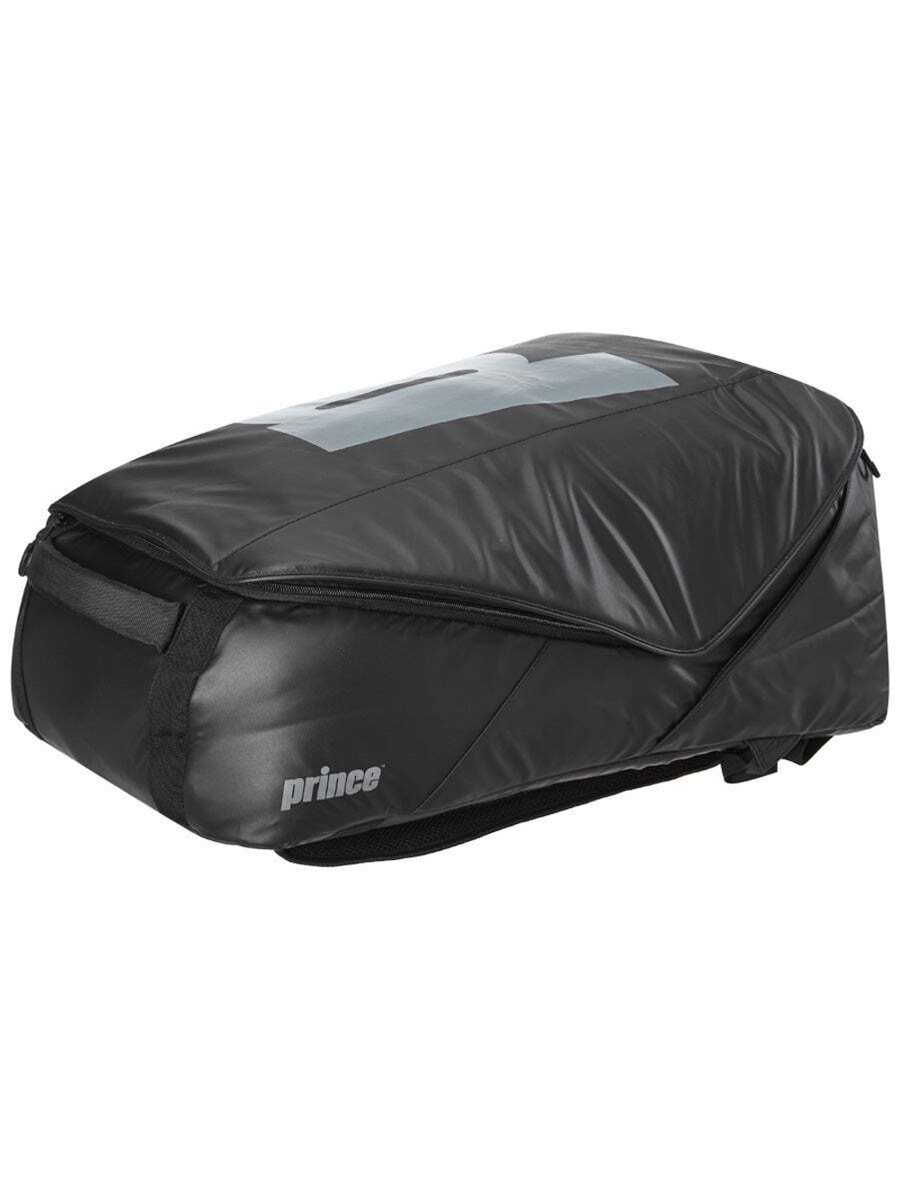 Сумка теннисная Prince Tour Evo 12 Pack - black