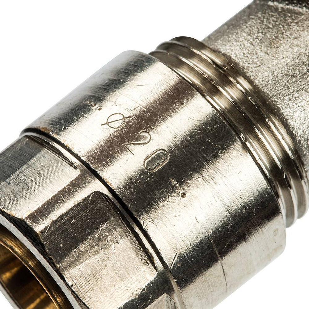 Тройник переходной Prandelli 20.2x16.2х16.2