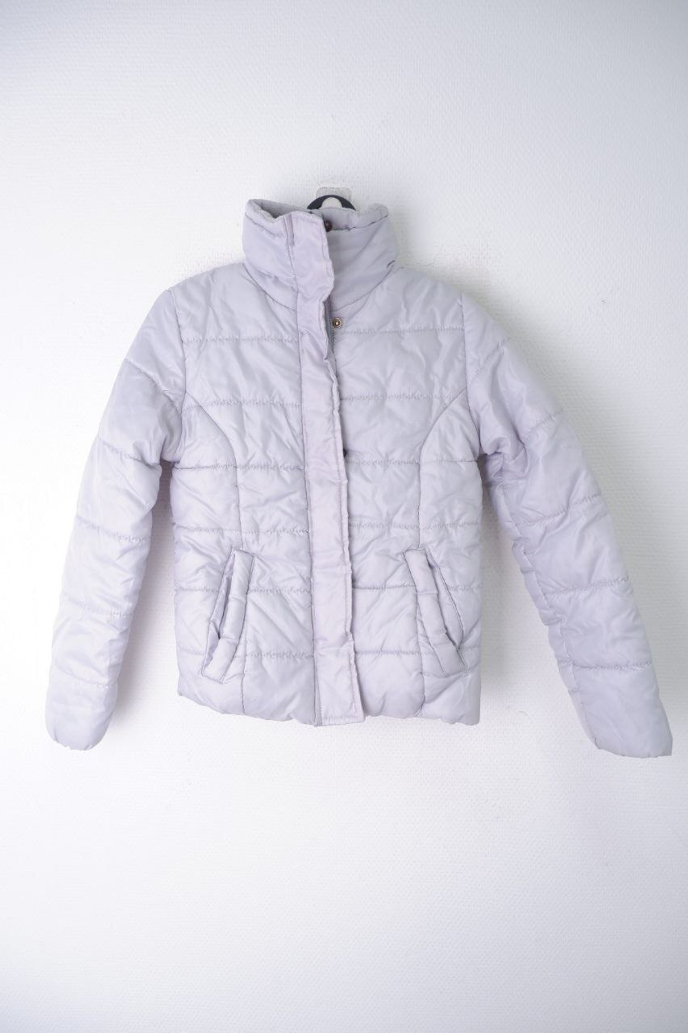 Куртка демисезонная на 10 лет