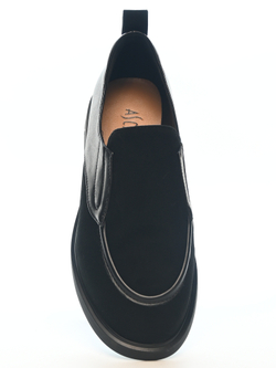 Лоферы женские Ascalini G2828