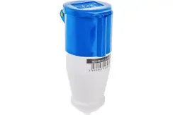 Розетка Navigator HT-213 16А 02315