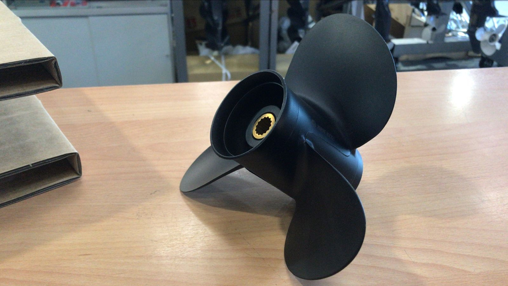 Винт MR Tohatsu 9,9-20 л.с. 9-1/4x12