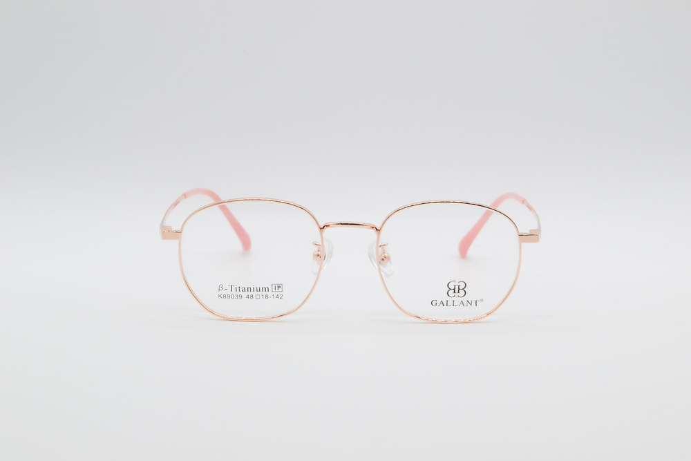 Изг. оправы Gallant K88039 PINK