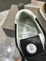 Кроссовки Brunello Cucinelli