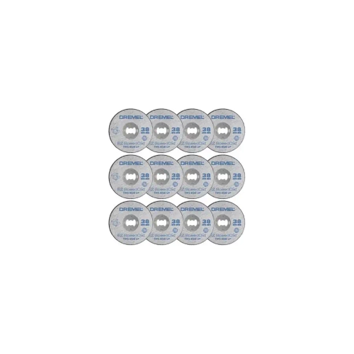 Отрезные круги ® DREMEL 2615S456JD