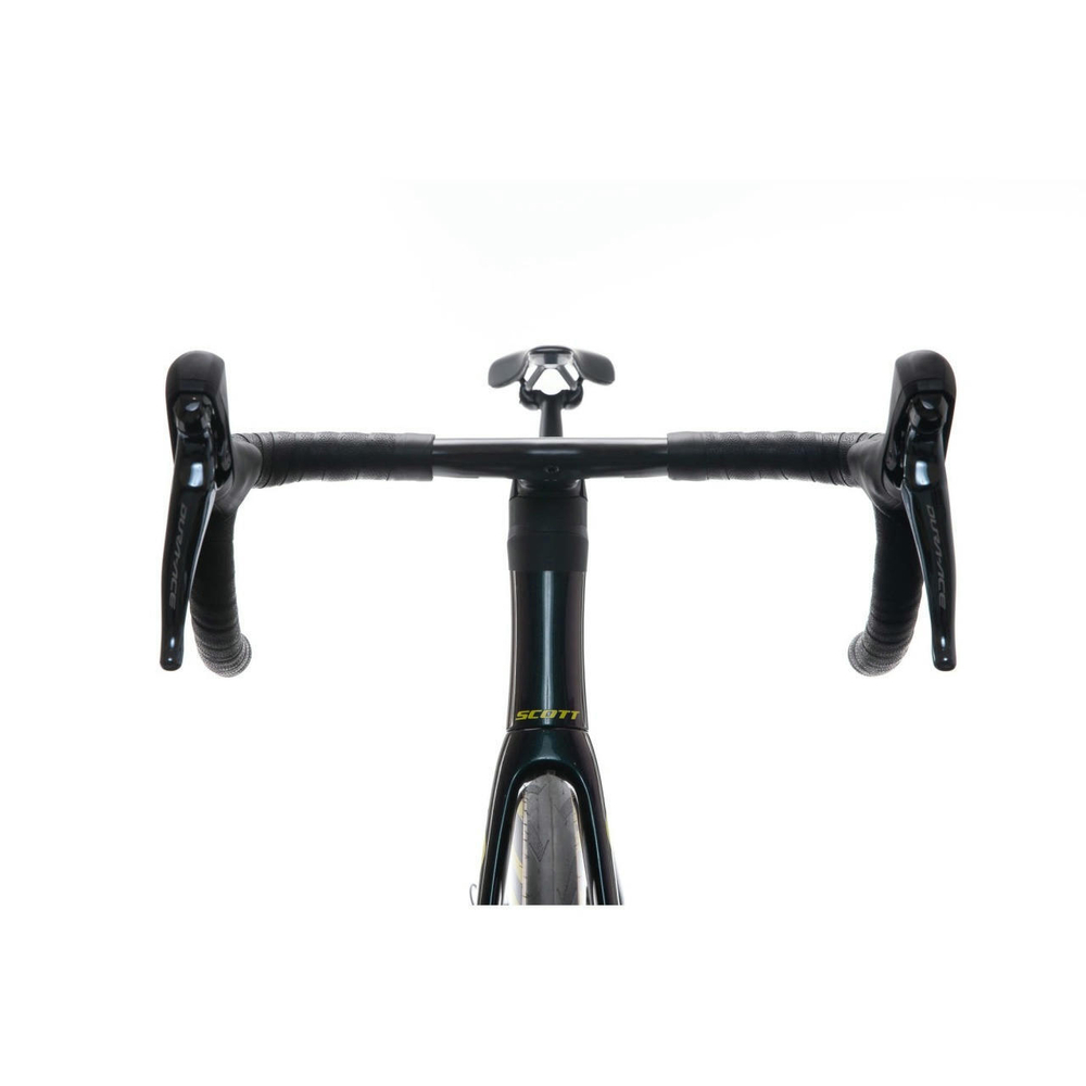 Шоссейный велосипед Scott Addict RC Pro (2020)