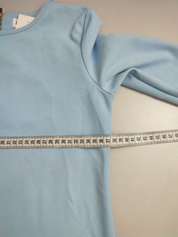 Блуза Gloria Jeans нежная 42 размер