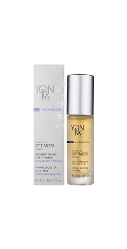 Yon-Ka Age Correction Advanced Optimizer - укрепляющая сыворотка для лица с эффектом лифтинга /   30  ml  / GTIN 0832630003331