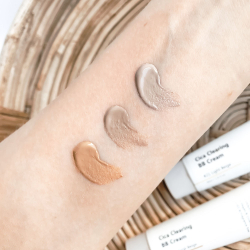 Purito Cica Clearing BB cream 21 Light Beige