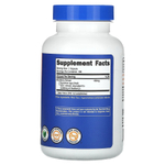 Nutricost, Экстракт голубики, 160 мг, 180 капсул
