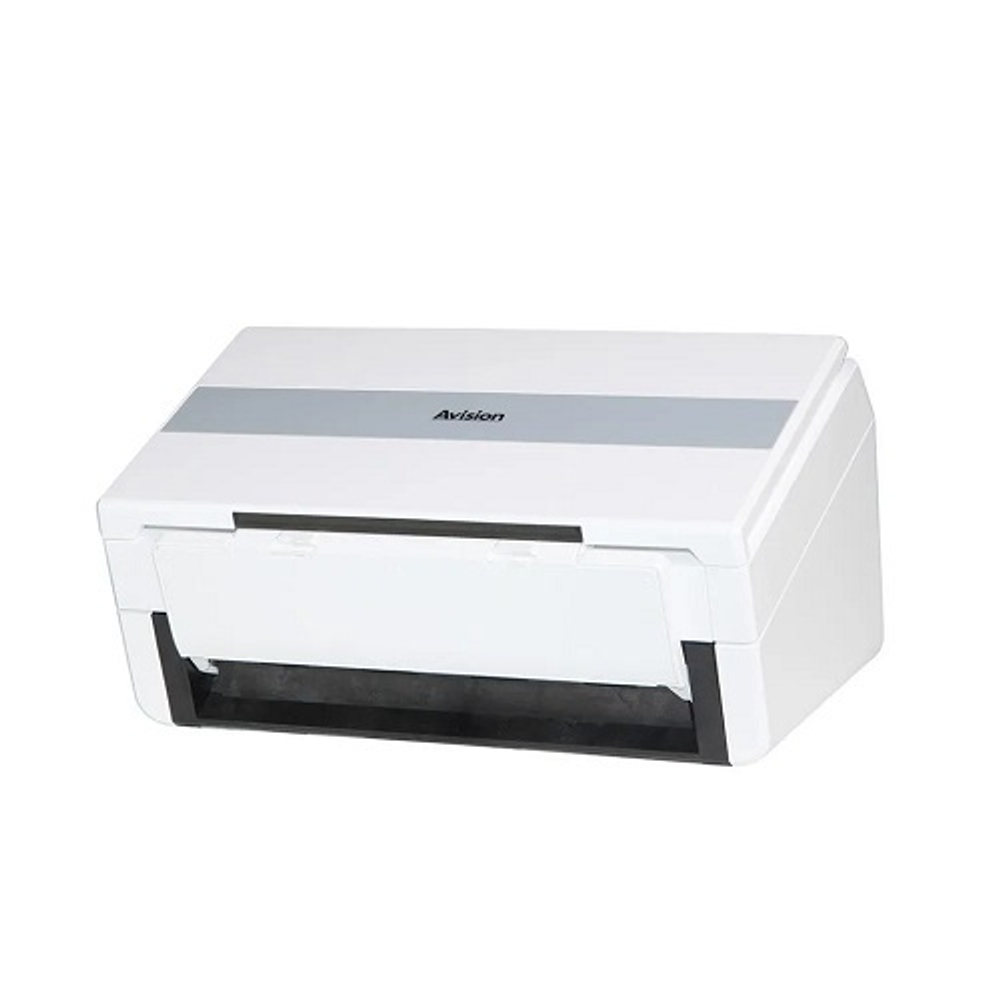 Сканер  Avision AD345GL