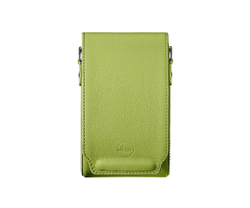 Бинокль Leica Ultravid Colorline 10x25 Apple Green - фото 2