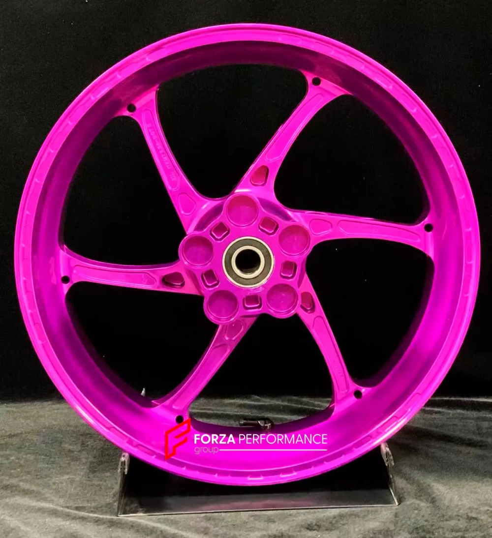 Кованые диски для CFMOTO 800NK мотоцикл колеса ковка диск