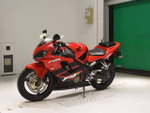 Honda CBR600F
